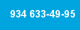 934 633-49-95 934 633-49-95